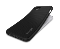 SPIGEN Liquid Air do iPhone 7/8/SE czarny 042CS20511 - 390453 - zdjęcie 6